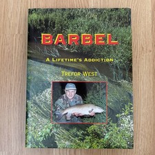 Barbel A Lifetime’s
