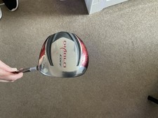 Callaway Diablo Edge #5 Wood /