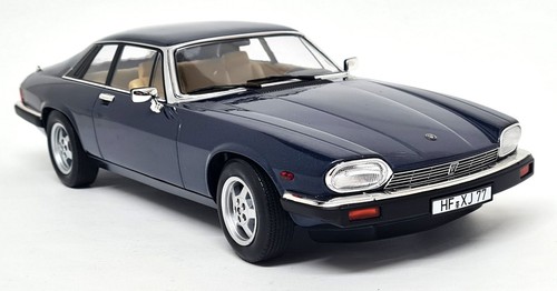 Norev jaguar xj - norev,