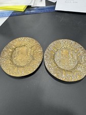 Pair Of Vintage Ottoman