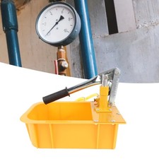 Water pipe leakage - water, pressure
