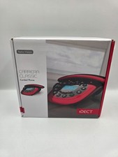 iDECT Binatone Carrera Classic