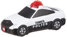 Tomica World First Tomica