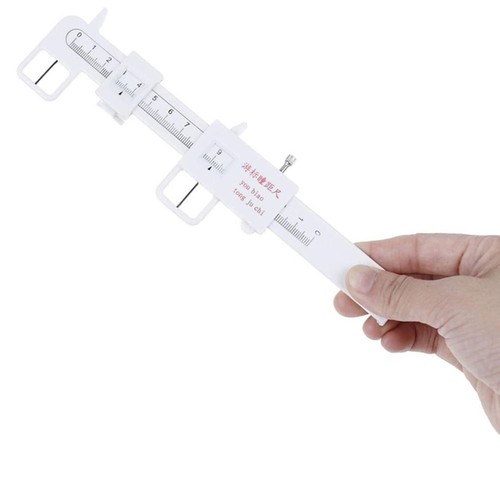 Vernier scale ruler - pd,