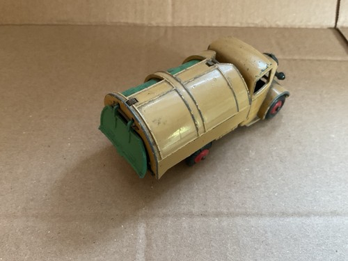 Vintage dinky toys bedford - dinky,