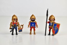 PLAYMOBIL 6006 ROYAL LION