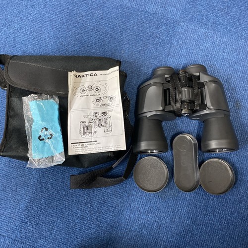 Praktica sport 50 wa - 10,