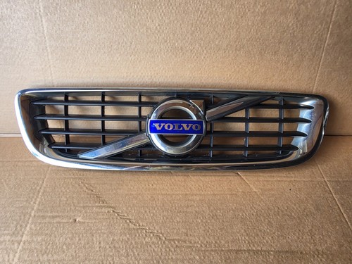 Mk2 volvo s40 front - 08-12,