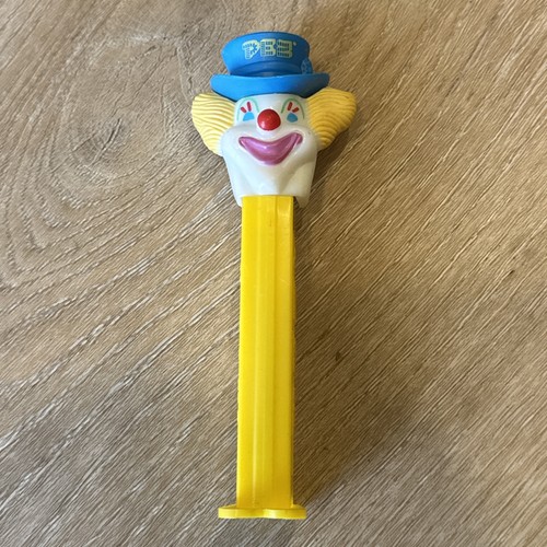 Vintage 1990s clown with - clown,