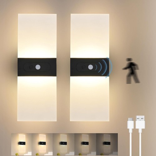 Battery operated led - battery, wall