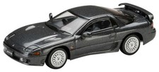 Hj64 1/64 Mitsubishi Gto