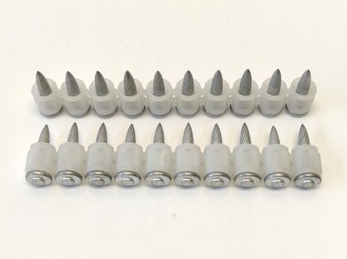 Hilti mx 237345 nails - hilti,