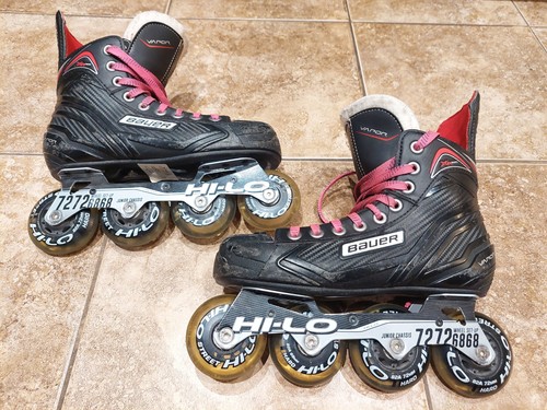 Bauer vapor xr300 - bauer,