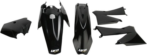 Ufo complete body - complete,