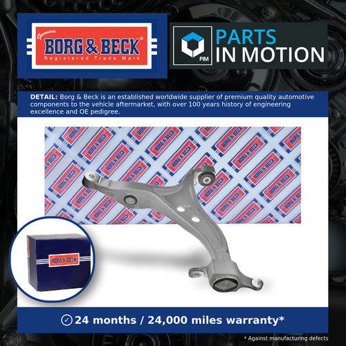 Wishbone suspension arm fits - wishbone,