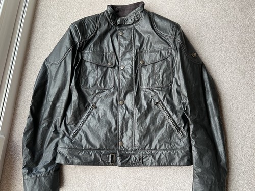 Matchless paddington blouson - paddington,