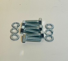 CHG1436 Reliant Scimitar, Ford Capri Essex Exhaust Manifold to Head Bolt Kit