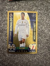 Cristiano Ronaldo Champions