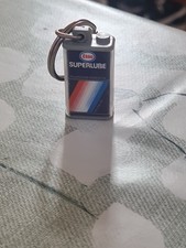 Scarce Vintage Esso Superlube