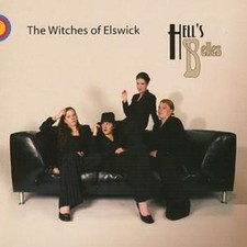 The Witches of Elswick: Hell's
