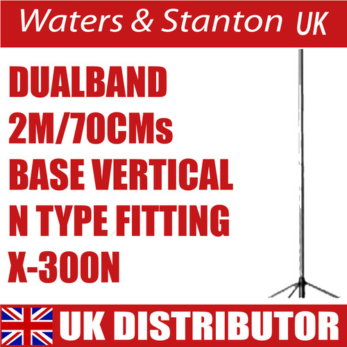 Diamond 300n dual band - x-300n,