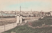 Kent. Marine Terrace