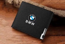 BMW Wallet