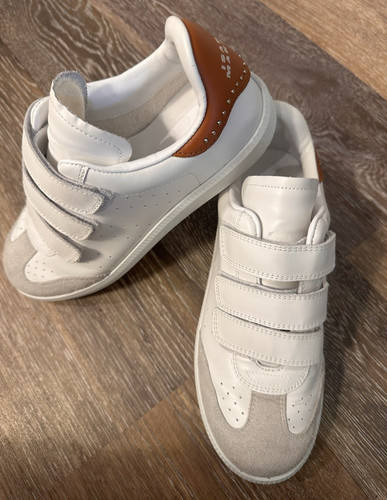 Isabel marant beth leather - marant,