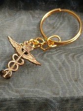 RAF Genuine Medical Corps Tag