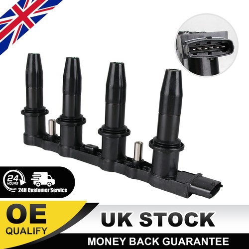 Pin ignition coil pack - pin,