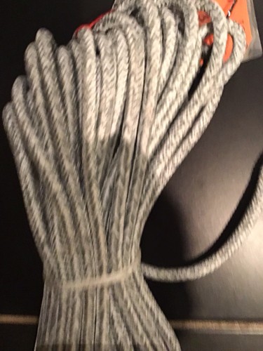 Rope dyneema size 8mm - rope,