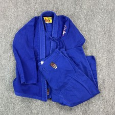 Fuji Victory BJJ Judo Gi