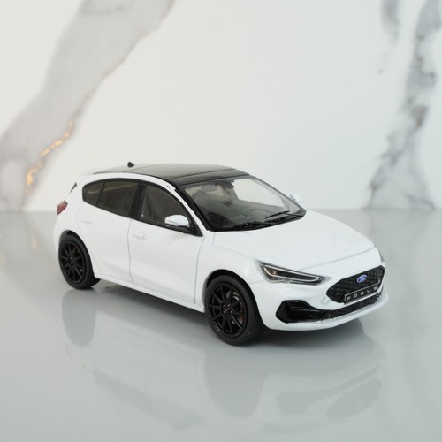 Ford focus 2022 ixo - focus, st