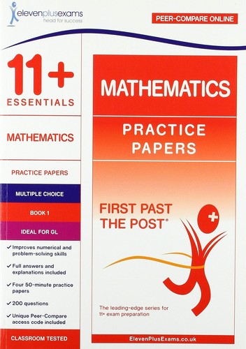 Essentials mathematics - essentials,