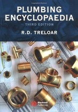 Plumbing Encyclopaedia, Treloar, R. D., Used; Very Good Book