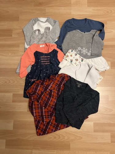 Girl mixed bundle baby - girl's,