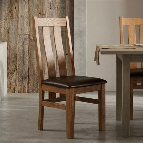 Rustic 2pc curved - 2pc,