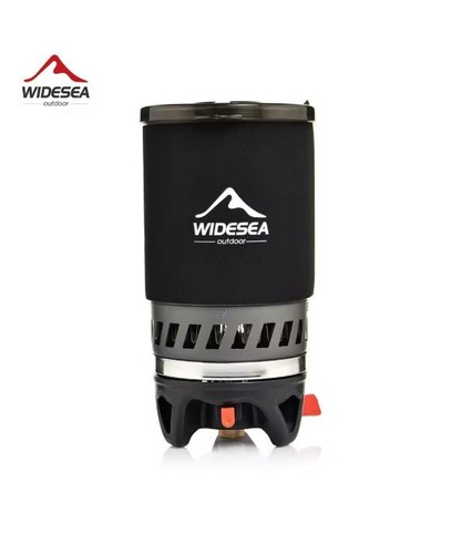 Widesea camping cooking system - widesea,