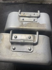 Mess Tins - British Army