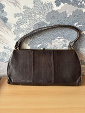 Vintage Jane Shilton Brown