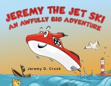 Jeremy the Jet Ski - an