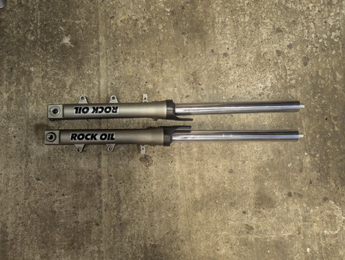 2001 yamaha tdm 850 suspension - 2001,