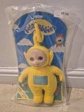 Original Teletubbies Laa-Laa