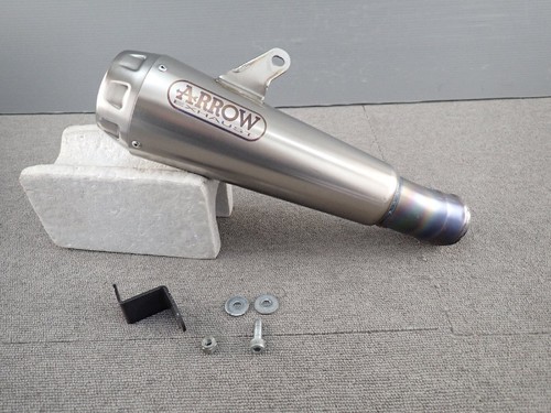 Arrow gsx r1000r17 titanium - gsx-r1000r17,