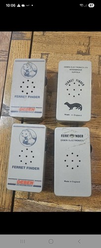 Deben 15ft ferret finder - deben,