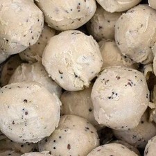 Premium suet balls wild bird - suet,