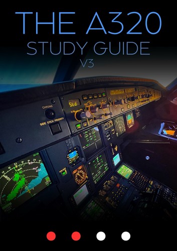 The a320 study guide v3 - a320,