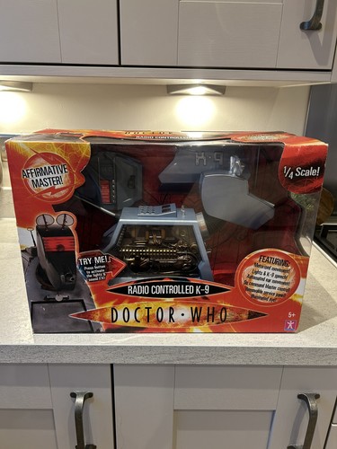 Bbc doctor who - bbc, remote