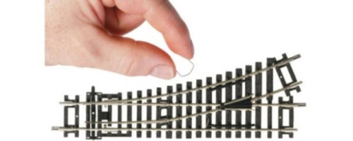 Hornby r8232 dcc electro - hornby, point