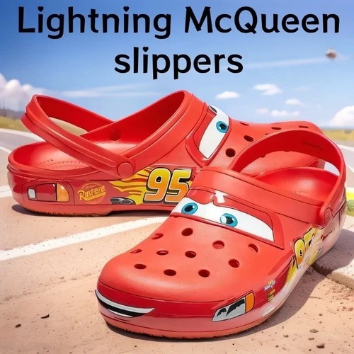 Brand new crocs lightning - new*,
